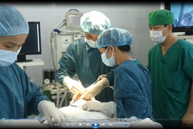 Danh sách thẩm mỹ viện có phép tại TP. Hồ Chí Minh